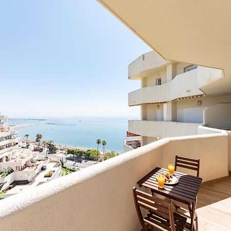 Benalbeach Apartamento Exclusivo Benalmádena Exterior foto