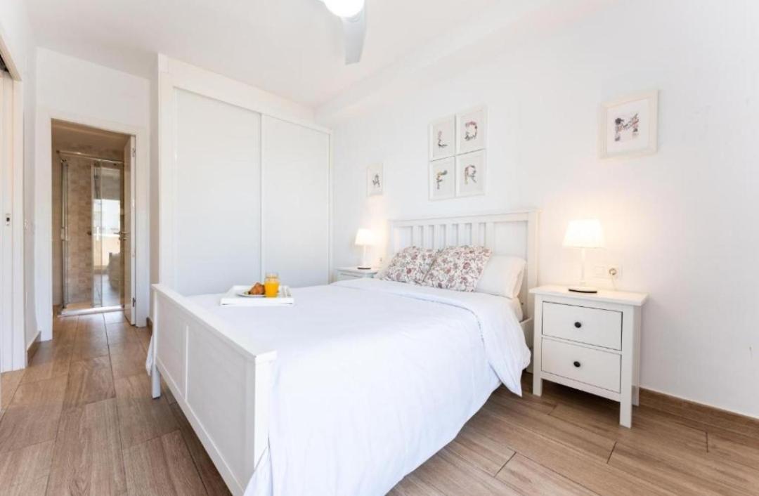 Benalbeach Apartamento Exclusivo Benalmádena Exterior foto